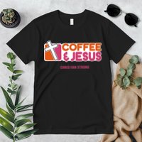 Christian Dunkin Strong Premium T-Shirt
