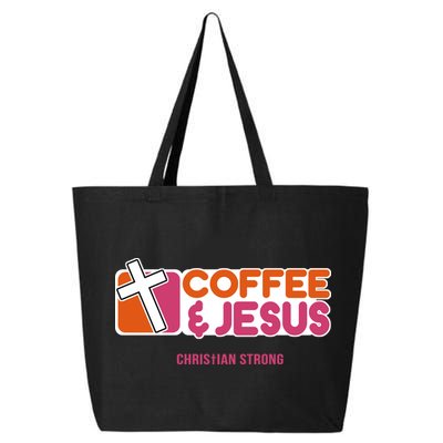 Christian Dunkin Strong 25L Jumbo Tote
