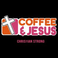 Christian Dunkin Strong Ladies Long Sleeve Shirt