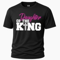 Christian Faith - Daughter Of The King Performance Shirt