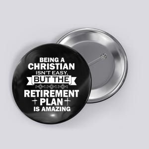 Christian Retirement Plan Button