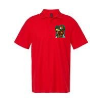 Christmas Choir Carol Singers Polo