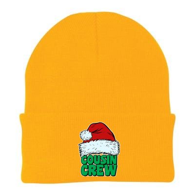 Christmas Cousin Crew Knit Cap Winter Beanie