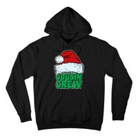 Christmas Cousin Crew Hoodie