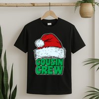 Christmas Cousin Crew T-Shirt