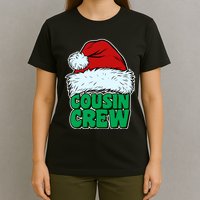 Christmas Cousin Crew T-Shirt