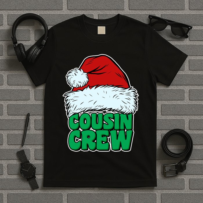 Christmas Cousin Crew T-Shirt