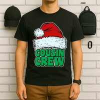 Christmas Cousin Crew T-Shirt