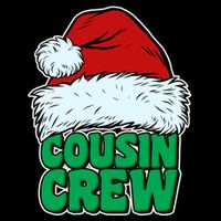 Christmas Cousin Crew T-Shirt