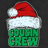 Christmas Cousin Crew 11oz C Handle Ceramic Mug