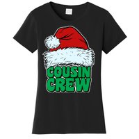 Christmas Cousin Crew Women's T-Shirt