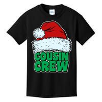 Christmas Cousin Crew Kids T-Shirt