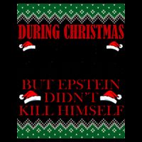 Christmas Elf May Sit On A Shelf But Epstein Didn't Kill Himself Mug