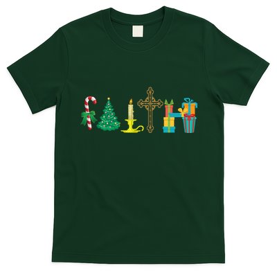 Christmas Faith T-Shirt