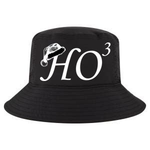 Christmas HO Times Three Cool Comfort Performance Bucket Hat