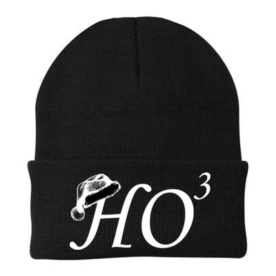 Christmas HO Times Three Beanie