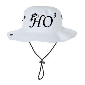 Christmas HO Times Three Legacy Cool Fit Booney Bucket Hat