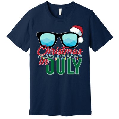 Christmas In July Premium T-Shirt