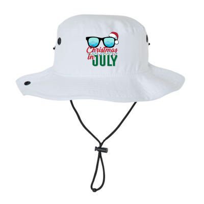 Christmas In July Legacy Cool Fit Booney Bucket Hat