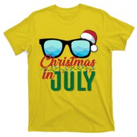 Christmas In July T-Shirt