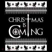 Christmas Is Coming Ugly Premium T-Shirt