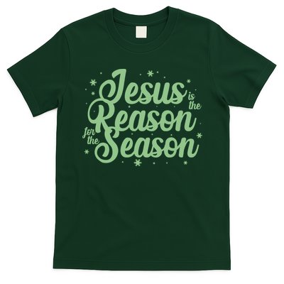 Christmas Jesus Is The Reason For The Season T-Shirt