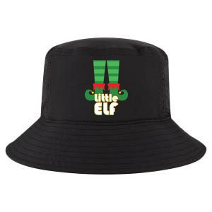 Christmas: Little Elf Cool Comfort Performance Bucket Hat