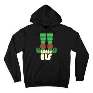 Christmas: Little Elf Hoodie