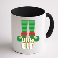 Christmas: Little Elf Mug
