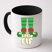 Christmas: Little Elf Mug
