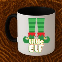 Christmas: Little Elf Mug