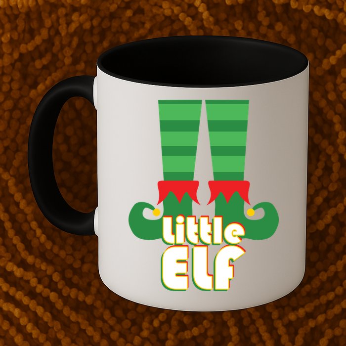 Christmas: Little Elf Mug