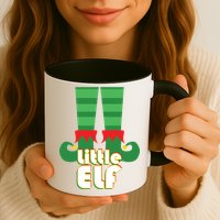 Christmas: Little Elf Mug