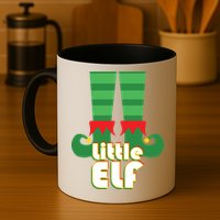 Christmas: Little Elf Mug