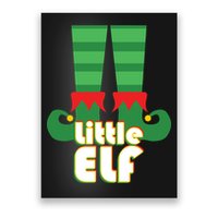 Christmas: Little Elf Poster
