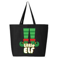 Christmas: Little Elf 25L Jumbo Tote