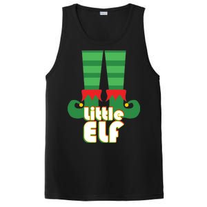 Christmas: Little Elf PosiCharge Competitor Tank