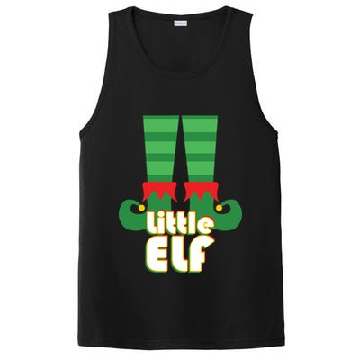 Christmas: Little Elf PosiCharge Competitor Tank