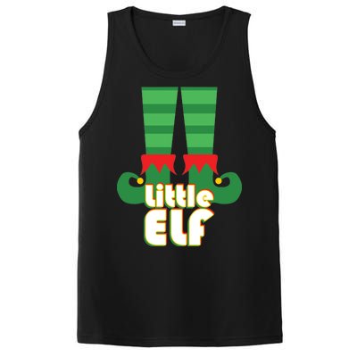 Christmas: Little Elf PosiCharge Competitor Tank