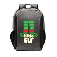 Christmas: Little Elf Vector Backpack