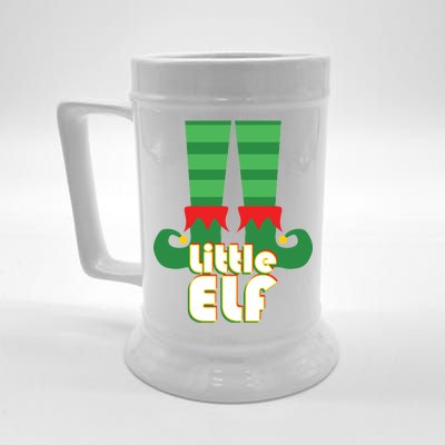 Christmas: Little Elf Beer Stein