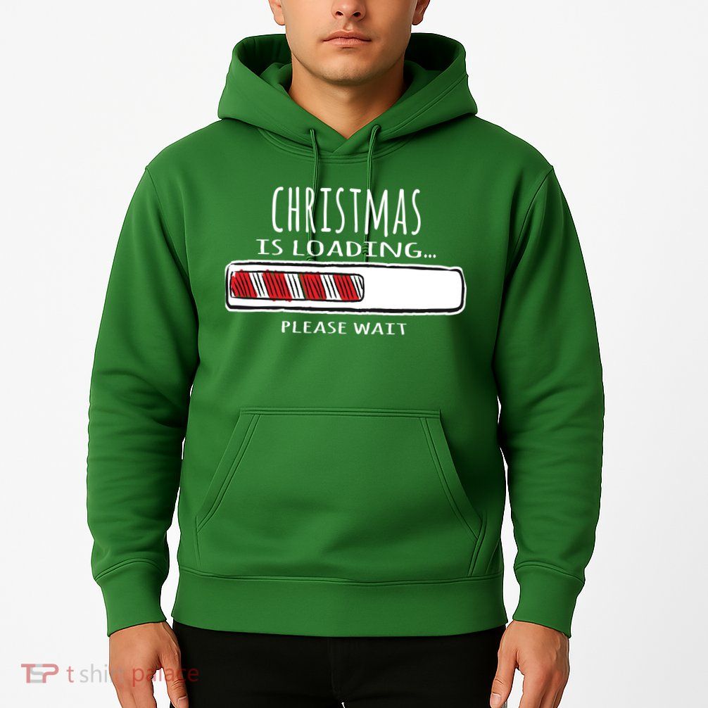 Christmas Loading... Hoodie