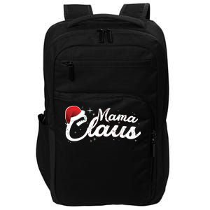 Christmas: Mama Claus Impact Tech Backpack