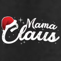Christmas: Mama Claus 11oz C Handle Ceramic Mug