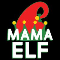 Christmas: Mama Elf Mug