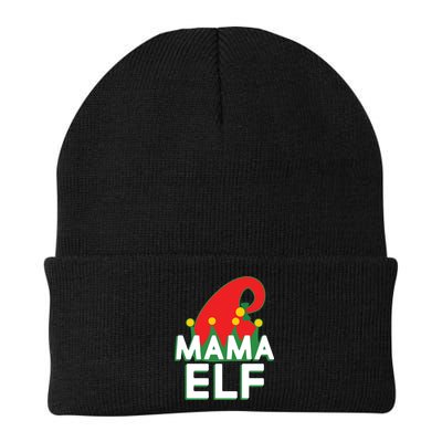 Christmas: Mama Elf Beanie