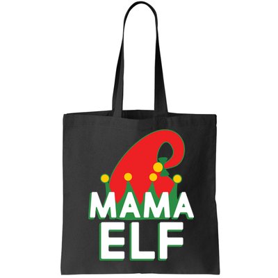 Christmas: Mama Elf Bag