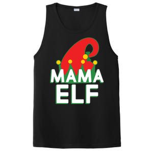 Christmas: Mama Elf PosiCharge Competitor Tank