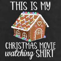 Christmas Movie Watching Cool Comfort Performance Bucket Hat