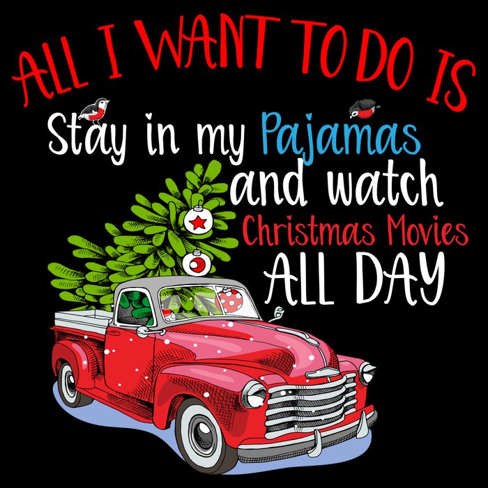 Christmas Movies And Pajamas Baby Bodysuit